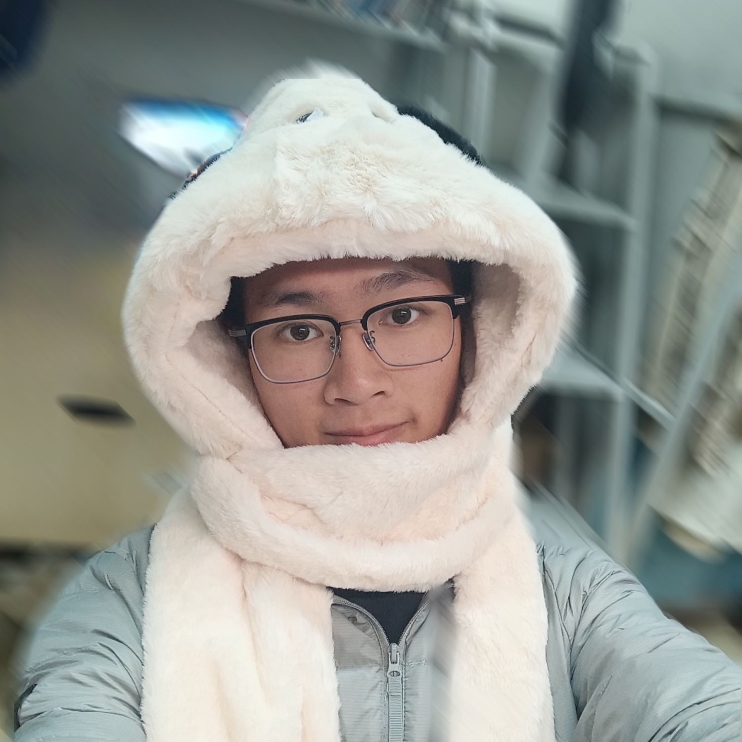 头像